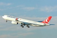 国交省、日本・トルコ航空当局間協議の結果を発表…双方が1日1便ずつ設定可能 画像