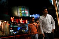 オンラインショッピング業者は小都市への配達が困難…インド 画像