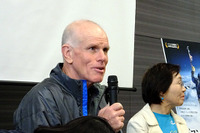 登山家・田部井淳子氏、“エベレスト渋滞”に「時代は変わった」 画像