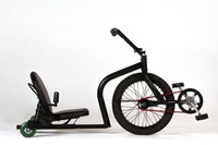 【話題】自転車と三輪車を足して2で割るとトリンク 画像