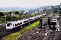 JR東日本、金曜夕ラッシュ時に上り「フレッシュひたち」増発 画像