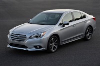 スバル レガシィ 新型、米国価格発表…2万1695ドルから 画像