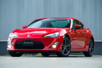 【トヨタ 86 改良新型】発売以来初のマイナーチェンジ［写真蔵］ 画像