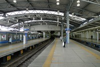 西武、池袋駅のリニューアルなど推進…2014年度投資計画 画像