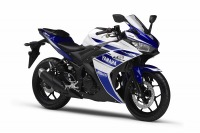 ヤマハ、インドネシア市場に新型250ccスポーツを投入…グローバル展開も視野 画像