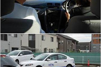タイムズ24、駐車に特化したドライビングレッスンを開催…6月3日・4日 画像