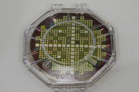 トヨタの新半導体、2020年までにハイブリッド車に搭載 画像