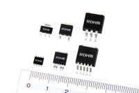 ローム、自動車ボディ/パワートレイン系マイコン電源に適したLDO16機種発売 画像