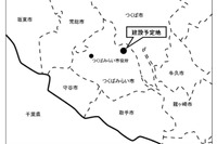 四電工、四国外で初のメガソーラー事業…つくばみらい市に出力1.1MW 画像