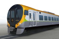 JR四国の新型特急8600系、6月23日から運転開始 画像