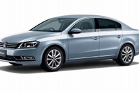 VW、新世代2.0ディーゼルを次期 パサート に…ツインターボで240ps 画像