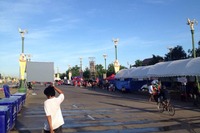 タイ東北-バンコク間で路上検問　首都は平穏 画像