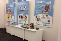 ボッシュ、子ども向けワークショップを開催…アルミ端材を使ったものづくりなど 画像