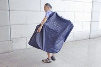 自転車をコンパクト化し、移動する「輪行」。定着には先人の努力があった 画像