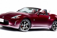 日産、フェアレディZ ロードスター の日本モデル生産中止を発表 画像