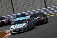 ヨコハマタイヤ装着車、GAZOO Racing 86/BRZ Raceで開幕3連勝を達成 画像