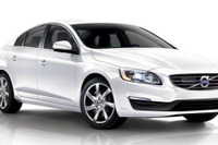 ボルボ S60 と V60 に特別仕様車、10種類の先進安全技術を装備 画像