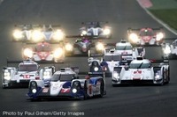 【眠ったら負け】観戦するのも真剣勝負！ ルマン24時間生中継決定 画像