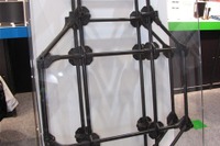 【人とくるまのテクノロジー14】高性能EV用カーボンシャーシが手作りできる時代到来か 画像