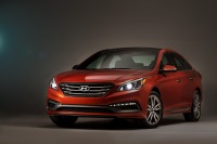 ヒュンダイ ソナタ 新型、米国価格公表…カムリ / アコード を下回る 画像
