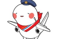 大阪国際空港マスコットの名前「そらやん」に決定 画像