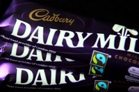 キャドバリーのチョコレート、豚のDNA検出・回収へ 画像