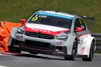 【WTCC 第5戦】シトロエン、パーフェクトウィンで開幕以来5大会連続優勝 画像