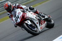 【全日本ロード 第3戦】ホンダ、高橋巧が2連勝 画像