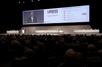 ランクセス、年次株主総会を開催…事業再構築に向けて工場の一時停止や閉鎖も検討 画像