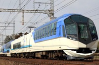 近鉄50000系がブルーリボン受賞…ローレル賞はJR東日本E6系と福鉄F1000形 画像