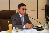 タイ軍政 インフラ整備、税制など検討 画像
