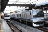 JR東日本、横須賀線開業125周年でイベント…記念切符も発売 画像