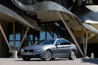 BMW 4 シリーズ グランクーペ、欧州で「BMWインディビジュアル」…自分好みの内外装に 画像