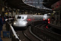 お盆の山陽直通『のぞみ』を増強…JR東海の夏臨 画像