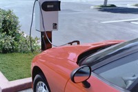 駐車料金ゼロなら、電気自動車を買いますか? 画像