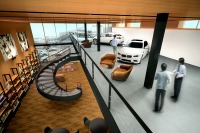 ガリバー、高級車専門店「リベラーラ」積極展開…つくばにベンツ・BMW新店舗 画像