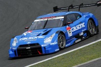 【SUPER GT 第5戦】富士GT300kmレース、5月29日より前売りチケット発売 画像