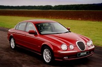 売れない『Sタイプ』に激安限定車登場 画像