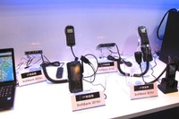 【運輸システムEXPO14】便利で格安、法的にも安心なIP無線の可能性 画像