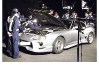 不正改造車排除とディーゼルのクリーン化、6月が強化月間…街頭検査など実施 画像