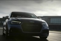 アウディ A3 セダン に クラブ スポーツ クワトロ…525psターボを解き放つ［動画］ 画像