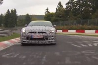 日産 GT-R NISMO、ニュルテストの意義とは…開発トップドライバーが語る［動画］ 画像