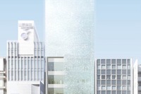 創業115年の老舗が動いた…銀座でまたもブランド戦争勃発 画像