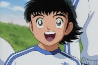 さぁW杯！代表戦の合間もアニメでどっぷりサッカー漬け 画像