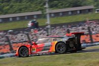 【SUPER GT 第3戦】GT300はCR-ZとBRZの優勝争い、制したのはARTA CR-Z GT 画像