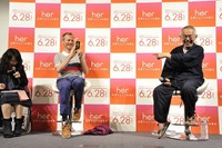 ジブリ鈴木敏夫、アカデミー賞に再意欲！スパイク氏の前で明かす 画像