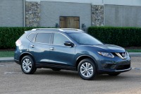 日産 エクストレイル の兄弟車 ローグ、米国でリコール 画像