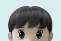 天使すぎるキャラは、今も昔もしずかちゃんだったことが判明 画像