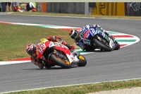 【MotoGP 第6戦】ホンダ、マルケスが開幕から6戦連続ポール・トゥ・ウイン 画像