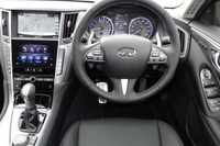 【日産 スカイライン 200GT-t 発表】エンジン音を電子的にコントロールして省エネする 画像